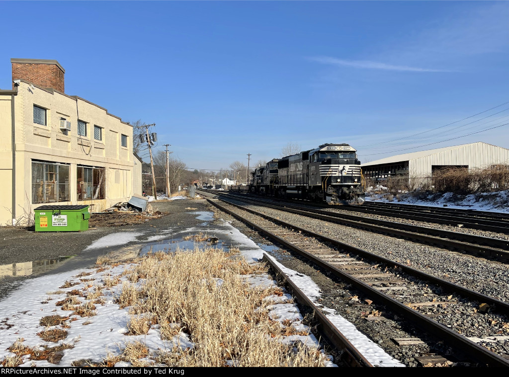 NS 6971, 9620 & 9422